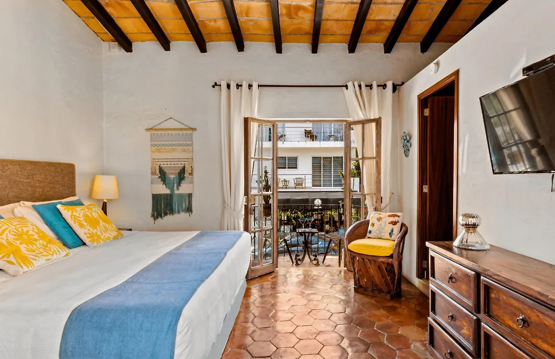 Villa Lola - Adults Only-1