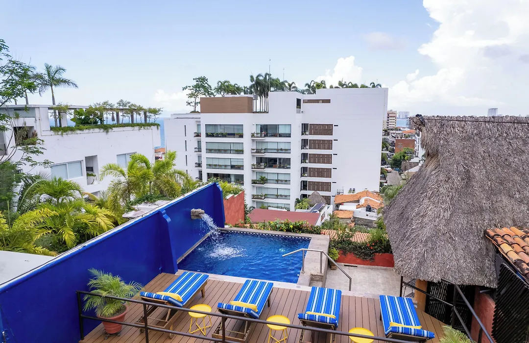 Villa Lola - Adults Only-1