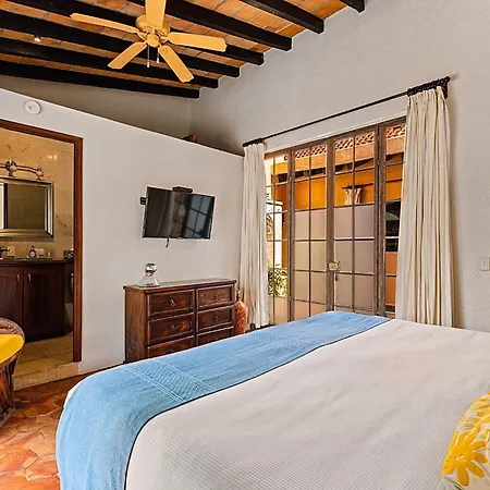 Villa Lola - Adults Only-2